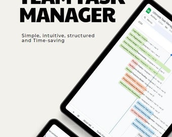 Ultimate Team Task Manager
