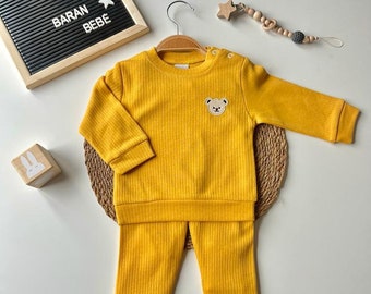 ropa de bebe