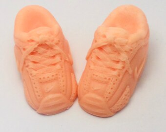 Savon de beauté sculpté pour chaussures Nike