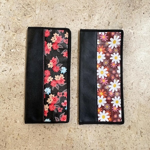 Tract Holder/Small Service Organizer - Flexible