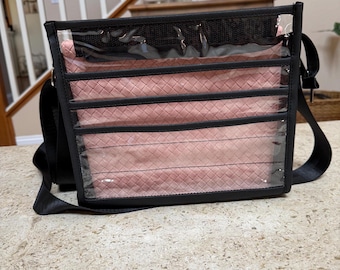 Jw Ministry Bag - Jw Bag - Jw Ministry Bag With Zipper - Etsy