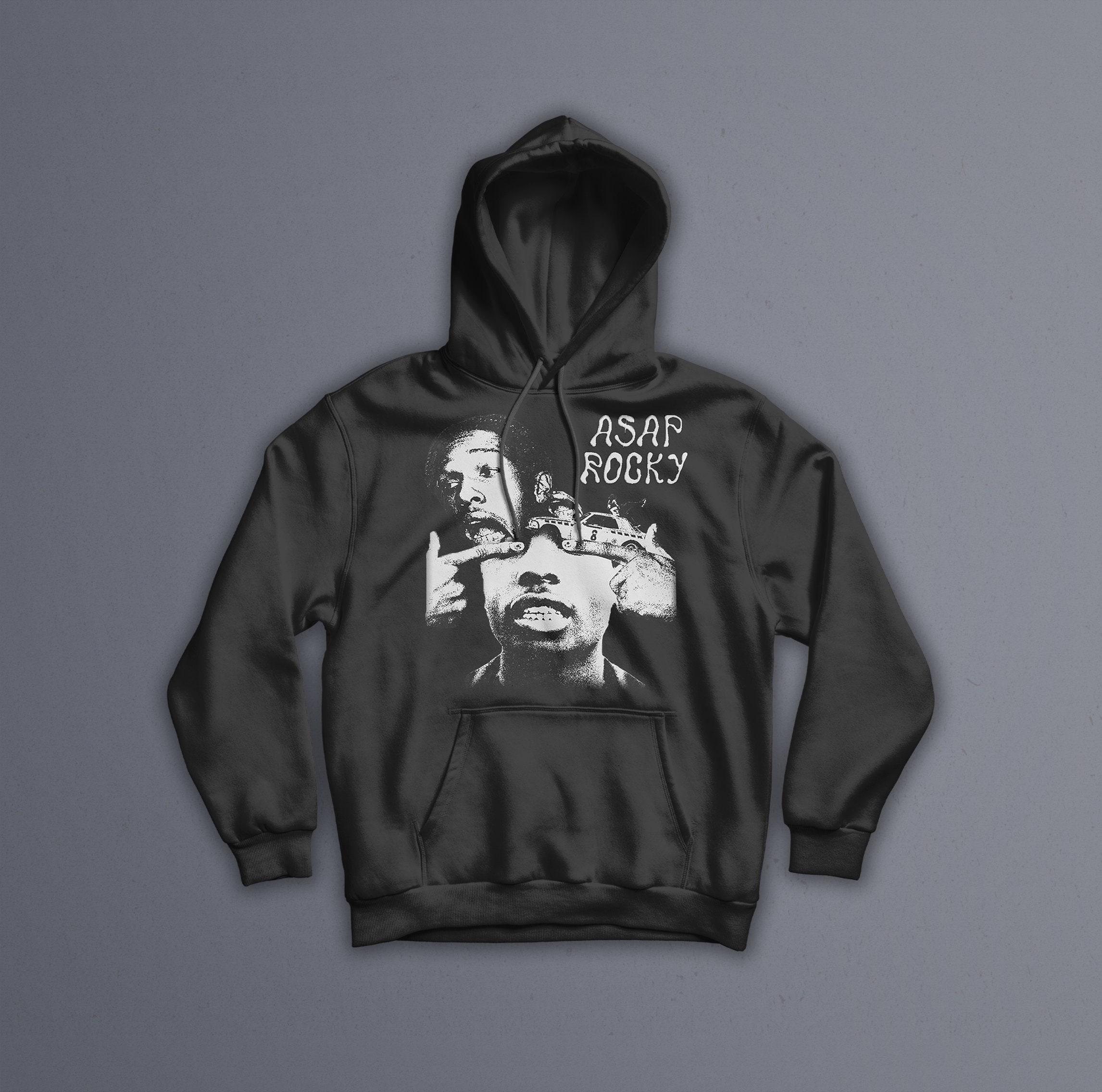 Asap rocky sweatshirt hotsell
