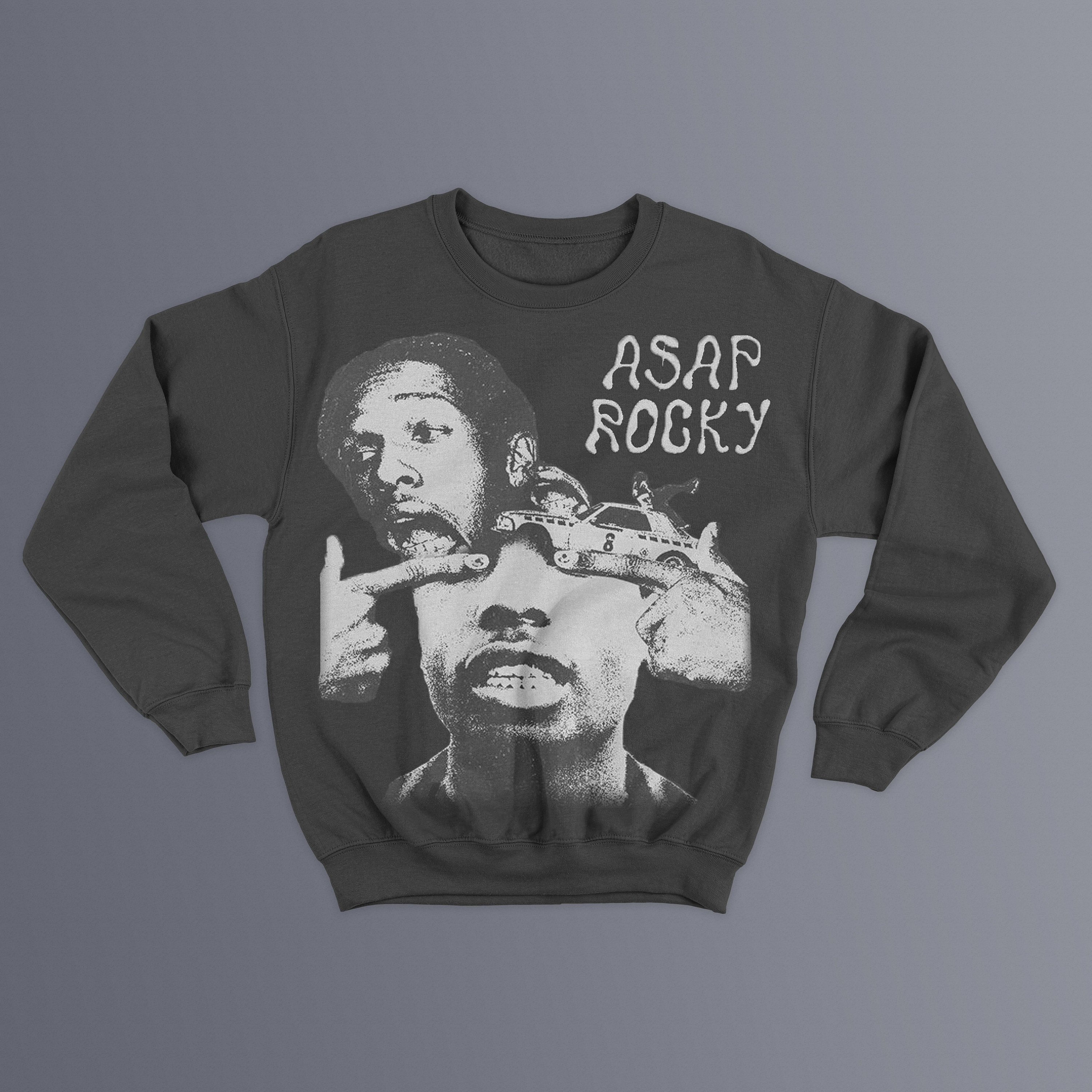 Infamous 603 Cornhole Crew Neck T-Shirt Grey Infamous 603 Cornhole Crew Neck T-Shirt Grey