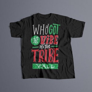 A Tribe Called Quest, Midnight Marauders, Rap Merch, Hip-Hop Shirt, Graphic Tee, Unisex, Gift, Concert Tee, Tribe Shirt, Vintage, Rap Tee