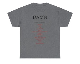 Kendrick lamar AnthemKit y2k DAMN ゲームシャツ - メルカリ