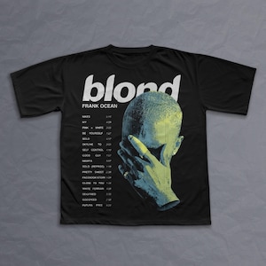 Blonded tshirt - Etsy 日本