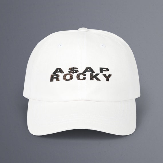 Asap baseball cap on sale