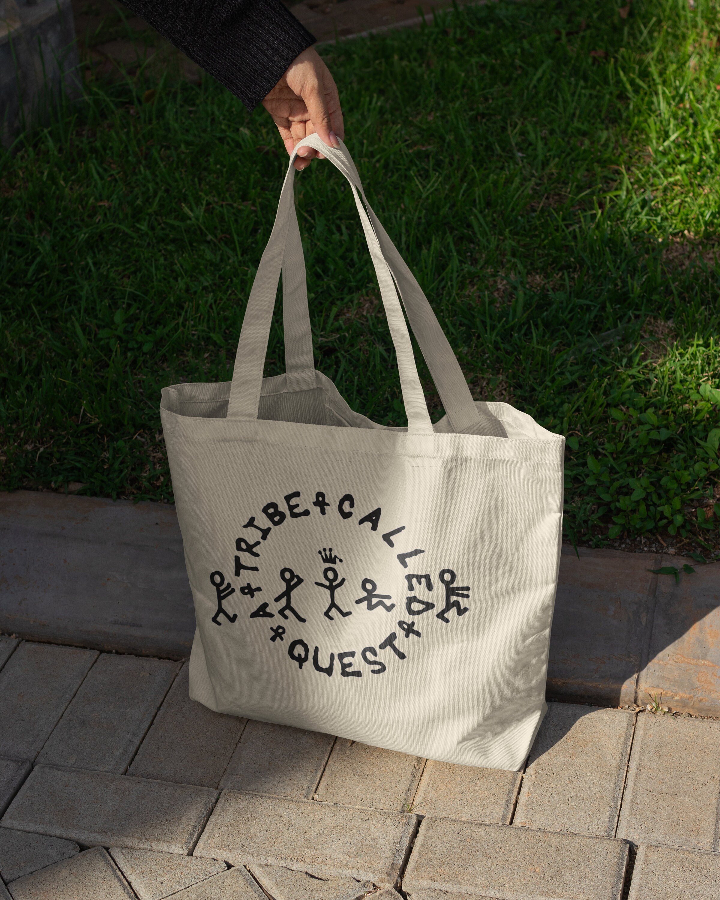 Hip tote bags 2025