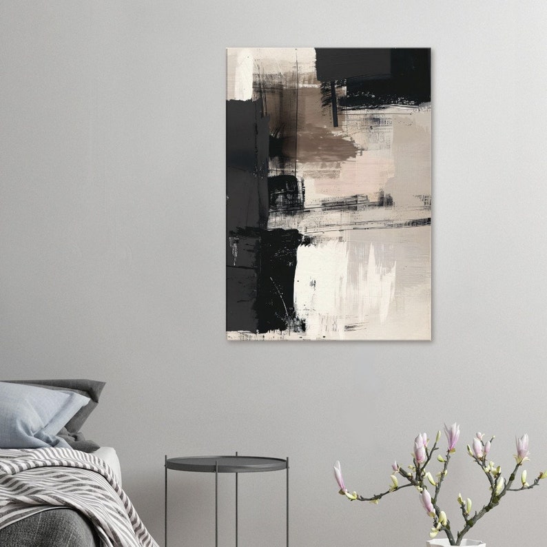 Snapshot of Minimalist Luxury Art Deco Neutral Colors
