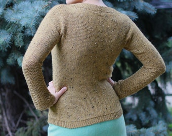 velma sweater