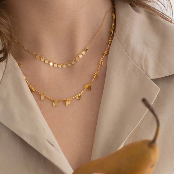 Buy Gale Necklace Online in India