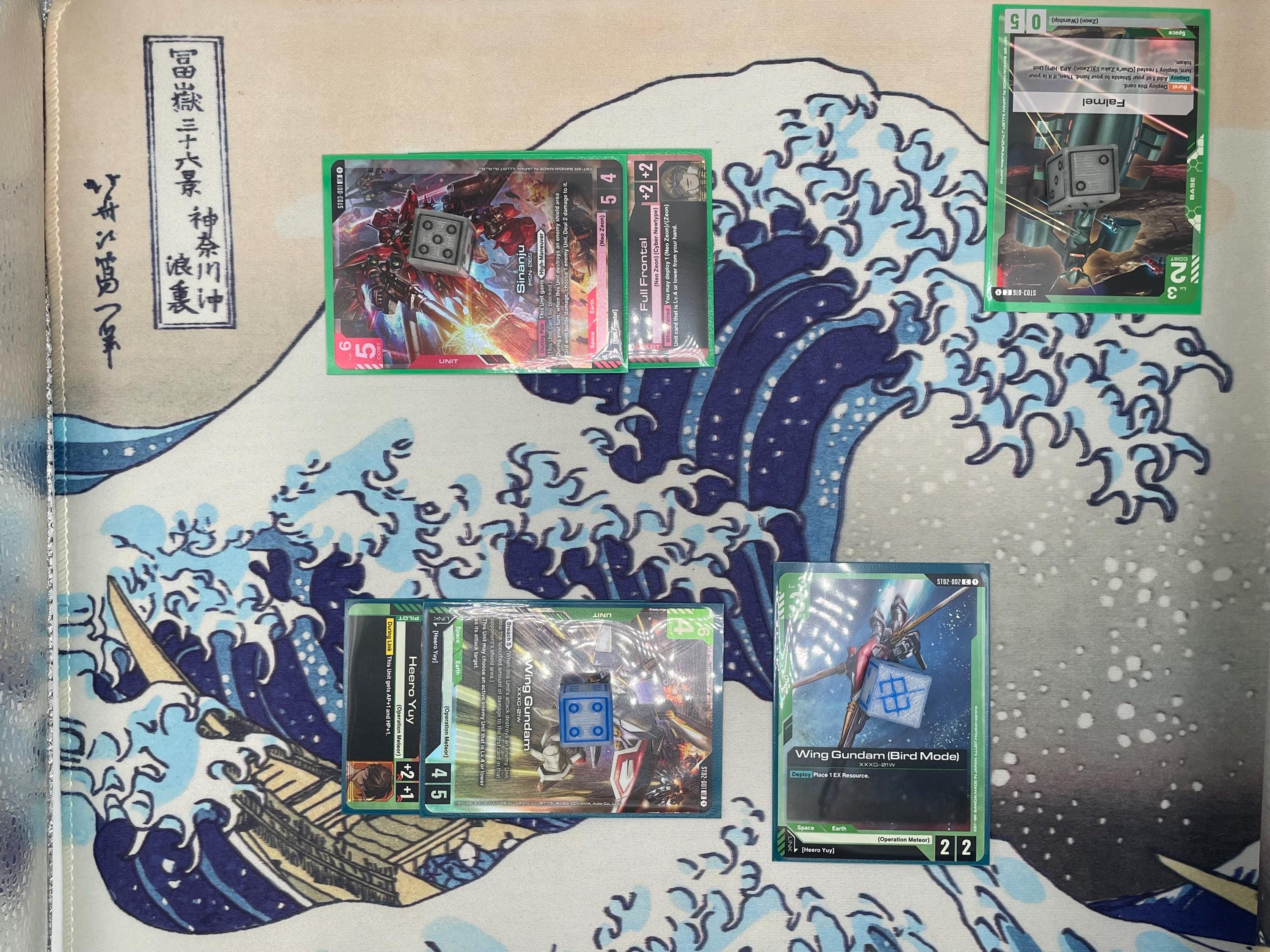 mtg lotr borderless poster cards The One Ring (Borderless Poster) - Foil main image 0