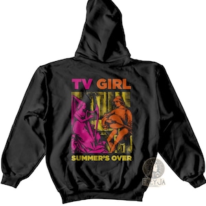 Pierce the Veil Exclusive Hoodie - Unisex Post Hardcore Band