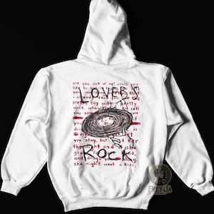 TV Girl Exclusive Hoodie - Unisex Indie Music Band Merch - Alternative Music Apparel Gift - French Exit Album
