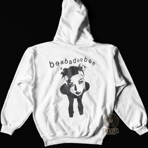 Beabadoobee Exclusive Hoodie - Unisex Indie Pop Music Merch - Music Lover Gift - Beatopia Album Sweatshirt - Clairo Shirt