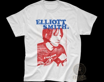 Elliott Smith Tシャツ Lサイズ Elliott Smith Shirt | eBay