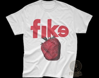 Dominic Fike Exclusive T-Shirt - Unisex Indie Music Merch - 14 Minutes Album Tee - Alternative Music Apparel Gift