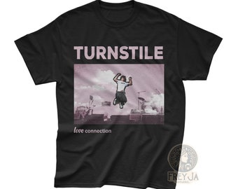 【Raucohouse】Aberdeen tour over T-shirt Raucohouse(ラウコハウス) - アバディーンツアーオーバーTシャツ