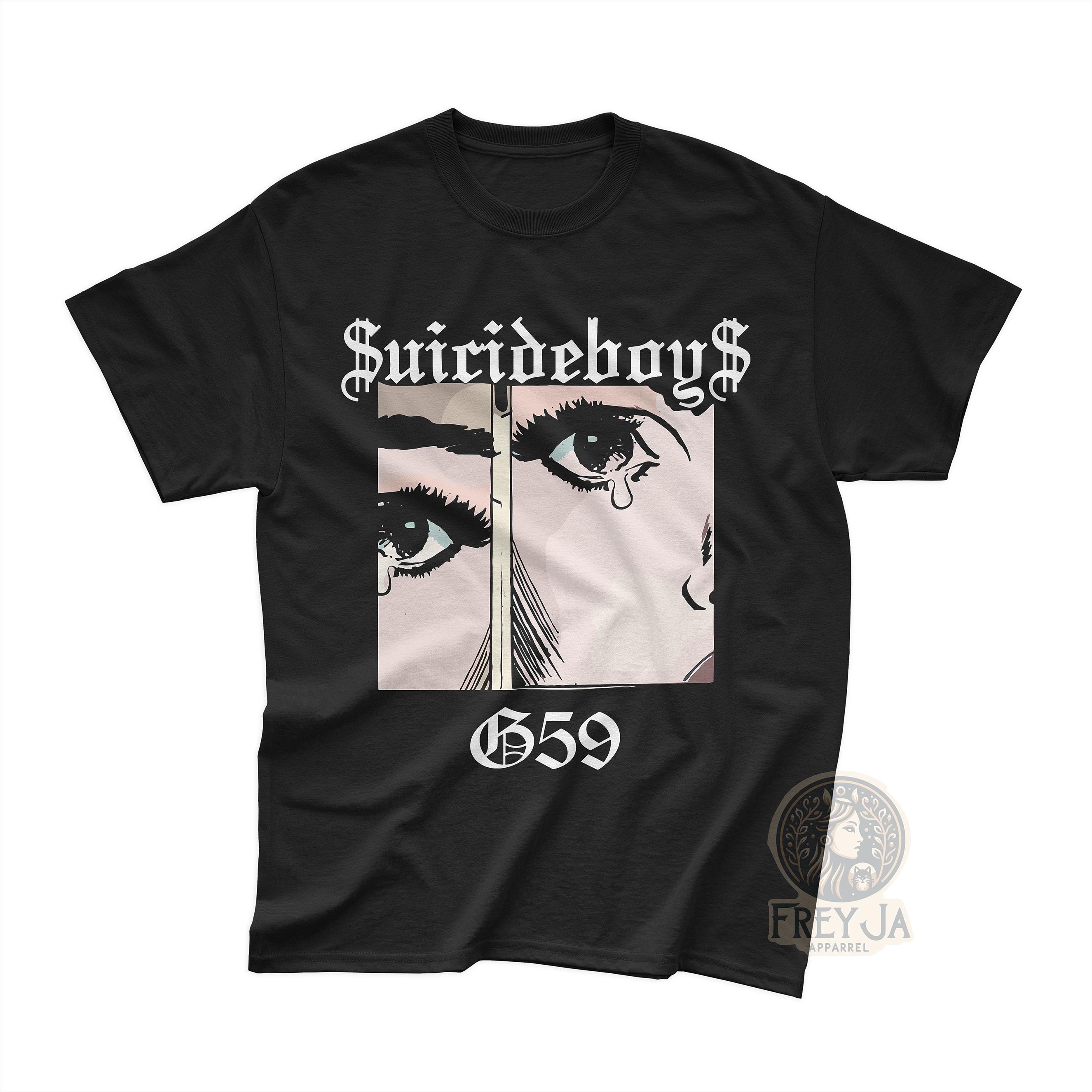 $uicideboy$ 専用 Uicideboy - Etsy Polska