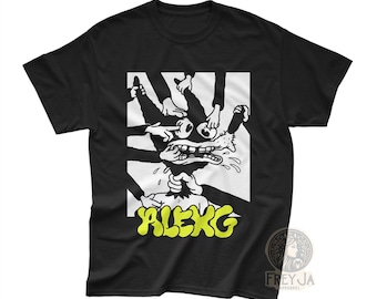 Alex G Exclusive T-Shirt - Unisex Indie Music Merch - Rock Music Apparel Gift - Winner Album Tee