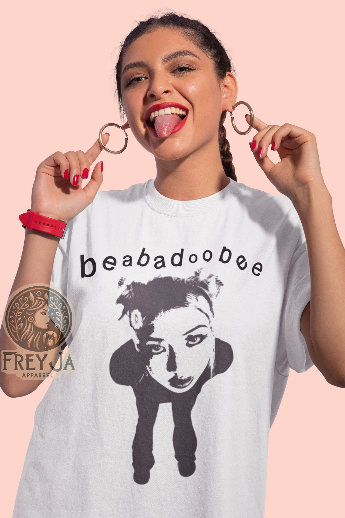 Beabadoobee Exclusive T-shirt - Unisex Music Artist Merch - Indie Music ...