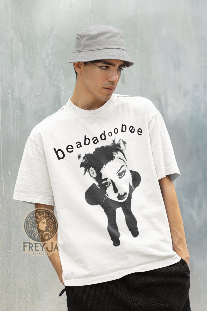 Beabadoobee Exclusive T-shirt - Unisex Music Artist Merch - Indie Music ...