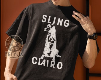 Clairo 限定 T シャツ - ユニセックス ミュージック グッズ