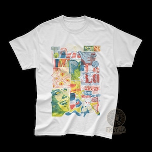 TAME IMPALA 来日公演 Tシャツ Mサイズ Tame Impala Shirt | eBay