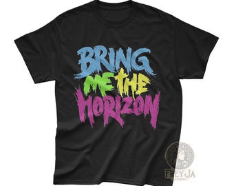 Alternative Metal Band Tee - Unisex Jersey Short Sleeve T-shirt