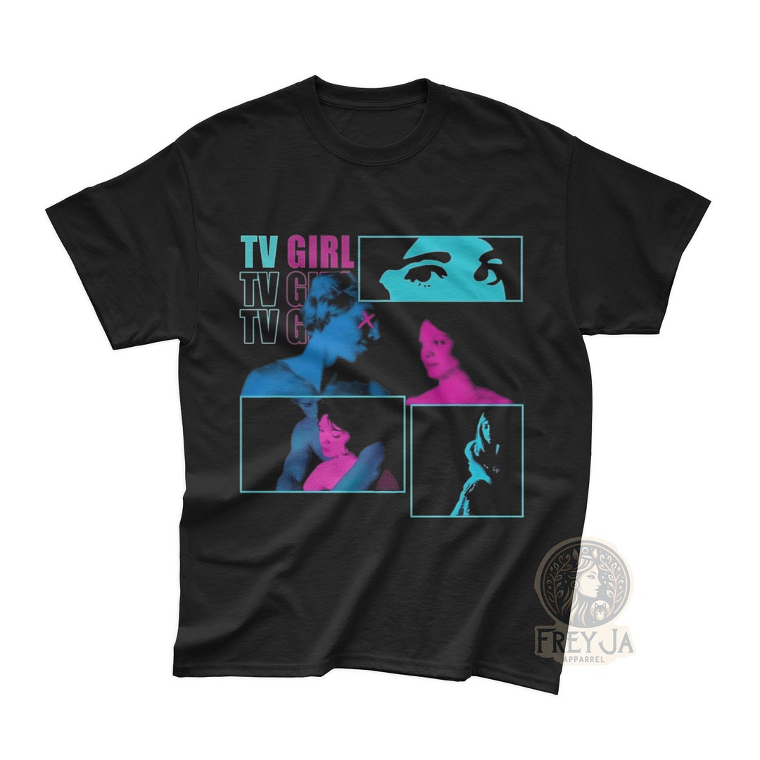 TV GIRL official Tシャツ バンドTシャツ diiv ride il_1080xN.6200134810_gzjv.jpg