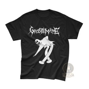 Ghostemane Shirt - Etsy