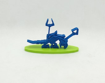 Figura Kurvinox Kapitan Bomba