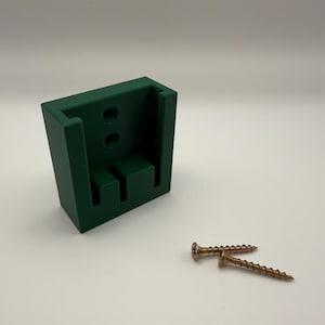 Masterforce Compatible Drill Battery Wall Mount