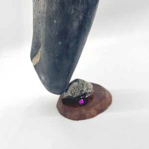 Precision Foot chips, foot jibs, real rock climbing holds, wood climbing holds