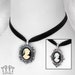 see more listings in the Chokers - Velvet Ribbon section