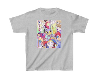 Kids Heavy Cotton™ Tee