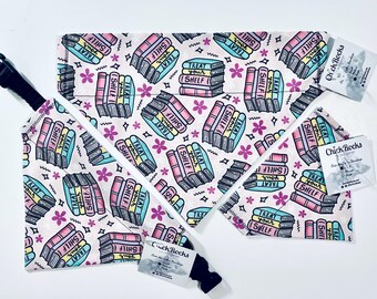 Pet Bandana - Treat Your Shelf