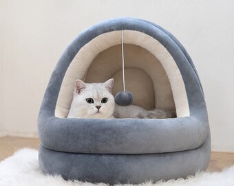 High Quality Cat House Beds Kittens Pet Sofa Mats