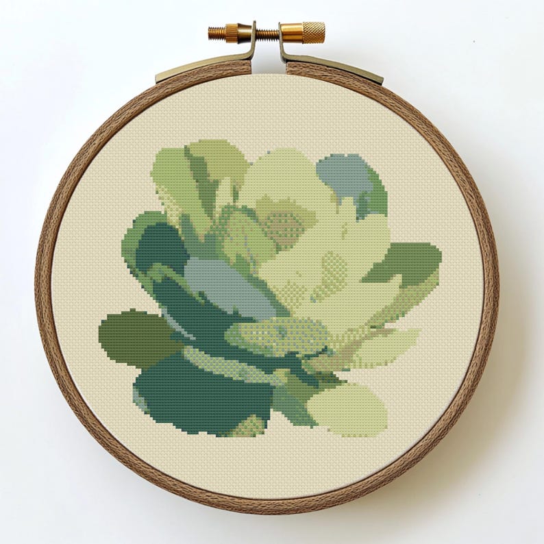 Farm to Table Cross Stitch Pattern Bundle Food Vegetables Herbs Kitchen Modern Rustic Counted XStitch PDF Farm House Decor Cross Stitch PDF