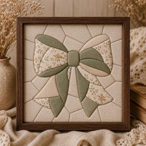 10 Beginner Kinusaiga Patterns Bundle PDF | No Sew Fabric Art Templates | Easy Japanese Foam Craft Designs | Cottagecore DIY