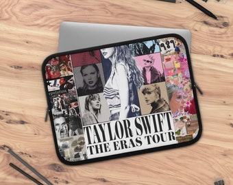 Tour d'oreilles Taylor Swift SwifteHousse pour ordinateur portable