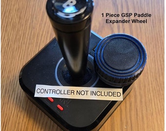 46mm Paddle Expander for My Arcade Game Station Pro (Controller NOT included) *** 1 Expander Only ***