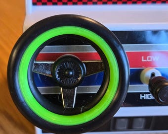 MyArcade Pole Position Micro Player Steering Wheel Expander