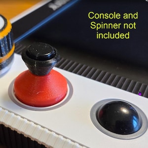 Gamestation Go D-Pad Thumbstick adapter kit (Console/Gamepad not included) image 3