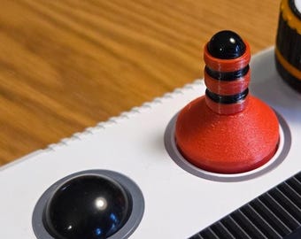 Gamestation Go D-Pad Thumbstick adapter kit (Console/Gamepad not included)
