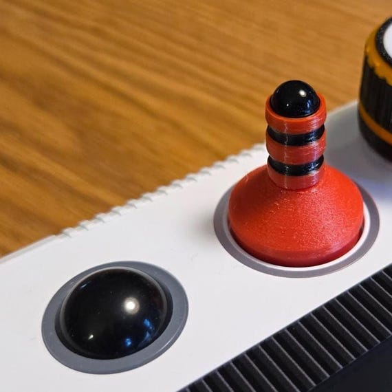 Gamestation Go D-pad Thumbstick Adapter Kit (console/gamepad Not