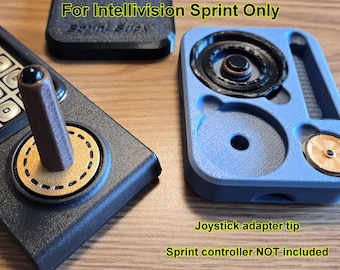 Sprint-Stick Kit for new Intellivision Sprint