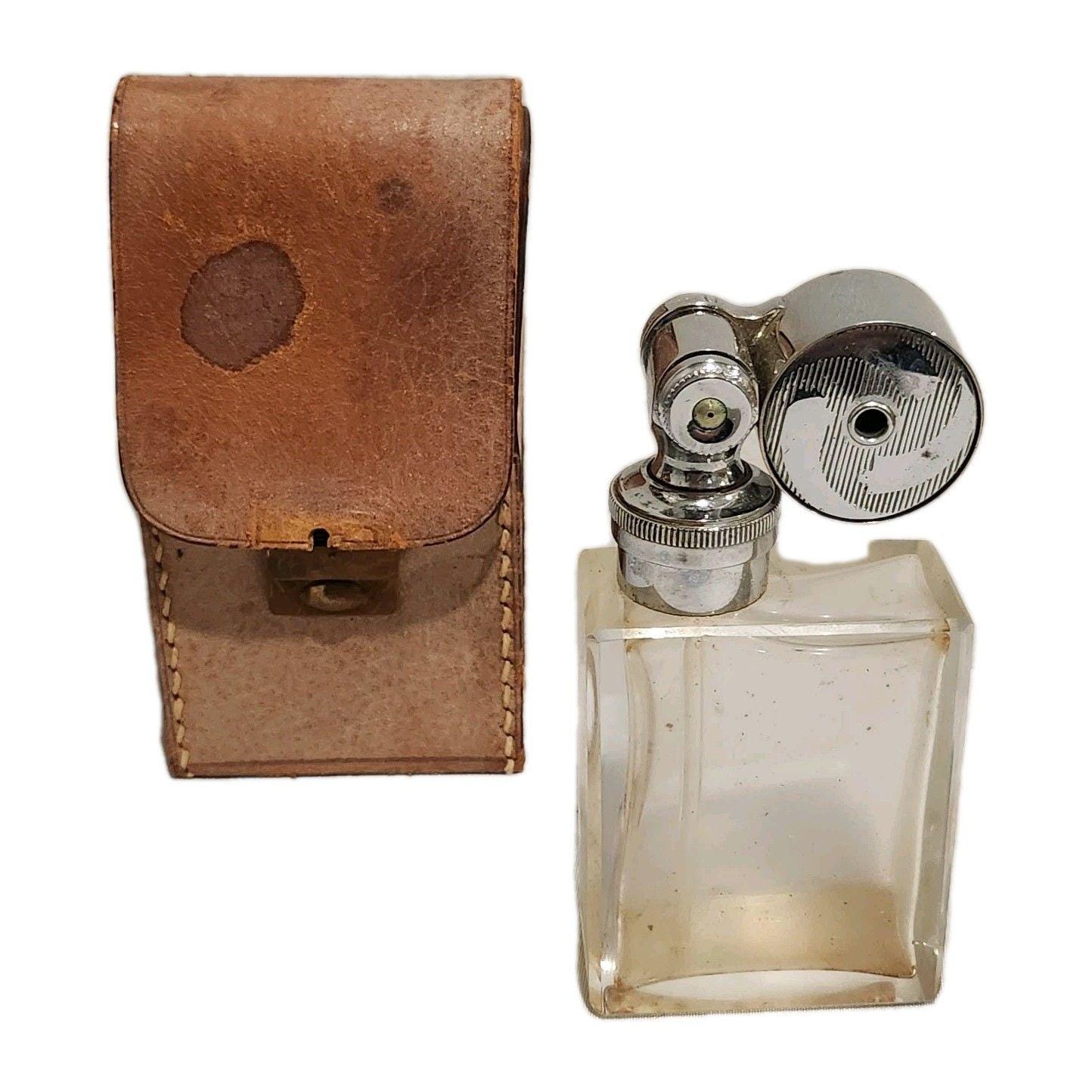 Marcel Franck Perfume Atomizer - Etsy