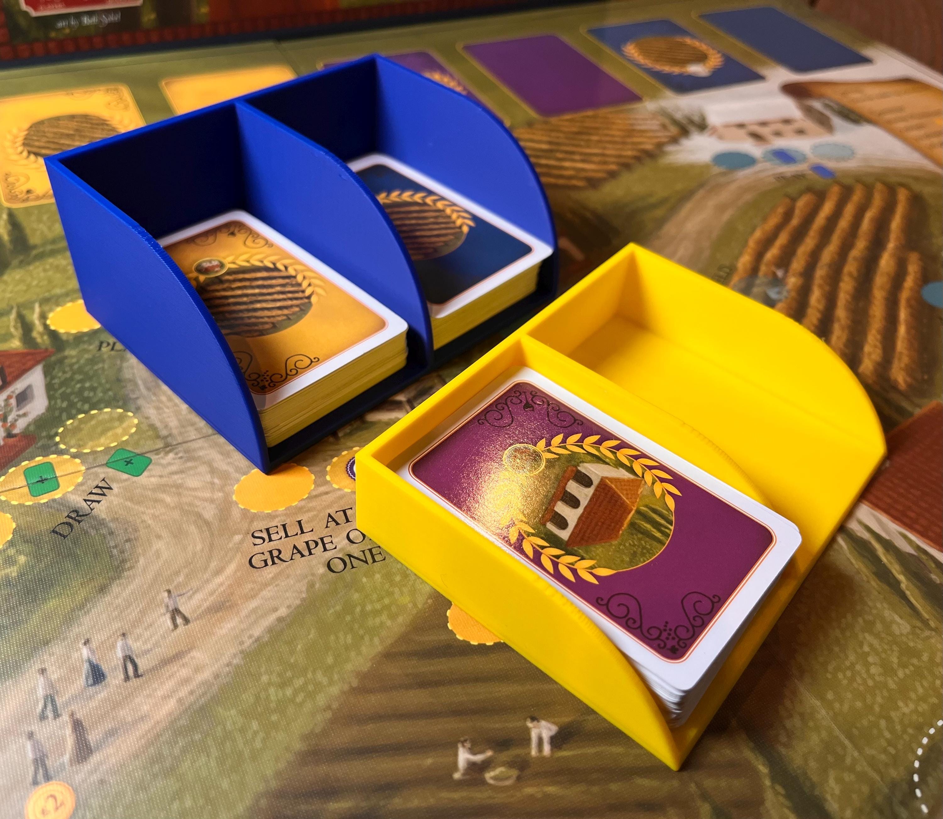 Dune Imperium Card Sleeves - Etsy