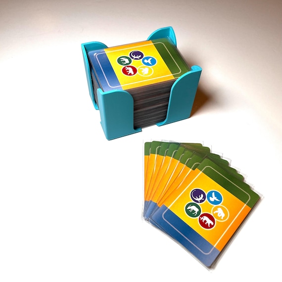 card sleeves for playing cards John Company: Second Edition Card Sleeves